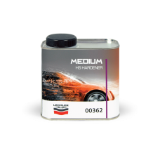 Отвердитель Lechler к грунту 001/004/007 GREEN-TI HS HARDENER MEDIUM, 0,2 л